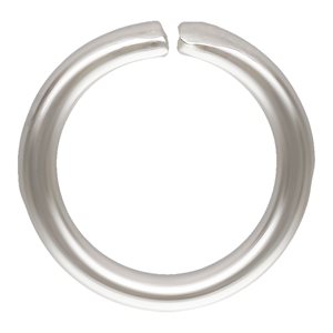 Jump Ring 26ga .016x.118" (0.40x3.0mm) AT