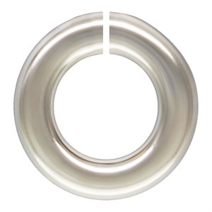 Jump Ring C&L 24ga (0.50x2.3mm) AT