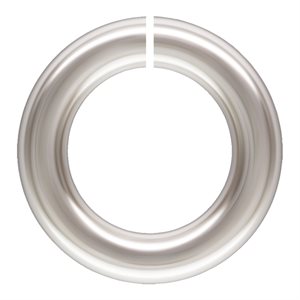 Jump Ring C&L 24ga (0.50x2.5mm) AT