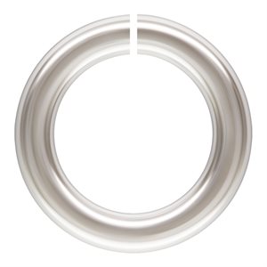 Jump Ring C&L 24ga (0.50x2.8mm) AT