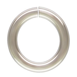 Jump Ring C&L 24ga (0.50x3.0mm) AT