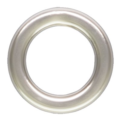 Jump Ring 23.5ga .022x.120"(0.55x3.0mm)CL AT Jump Ring 23.5ga .022x.120"(0.55x3.0mm)CL AT