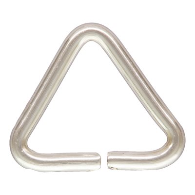 Triangle JR 22ga .025x.200" (0.64x5.0mm) AT