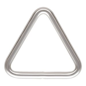 Triangle JR 20.5ga .030x.300" (0.76x7.6mm)CL AT