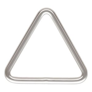 Triangle JR 19ga .035x.394"(.89x10mm)CL AT