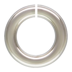 Jump Ring C&L 22ga (0.64x3.0mm) AT