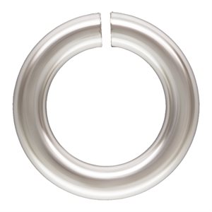 Jump Ring C&L 22ga (0.64x3.3mm) AT