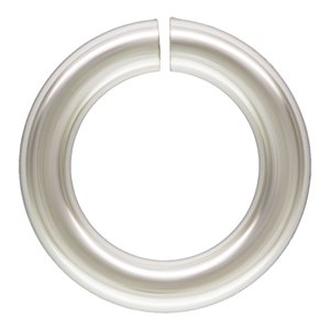 Jump Ring C&L 22ga (0.64x3.5mm) AT