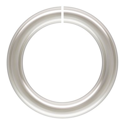 Jump Ring C&L 22ga (0.64x3.8mm) AT