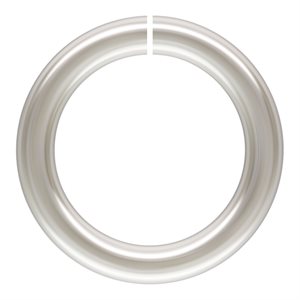 Jump Ring C&L 22ga (0.64x3.8mm) AT