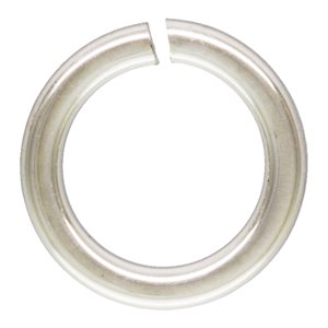 Jump Ring C&L 22ga (0.64x4.0mm) AT