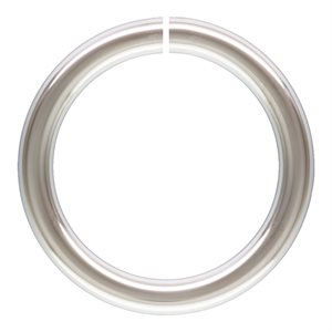 Jump Ring C&L 22ga (0.64x5.0mm) AT