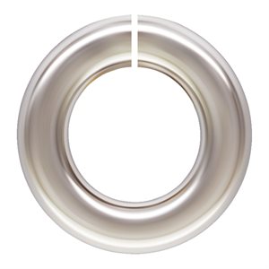 Jump Ring C&L 20.5ga (0.76x3.3mm) AT