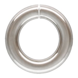 Jump Ring C&L 20ga (0.81x4.0mm) AT