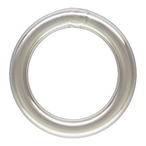 Jump Ring 20.5ga .030x.200"(0.76x5.0mm)CL AT