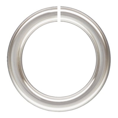 Jump Ring C&L 20.5ga (0.76x5.0mm) AT