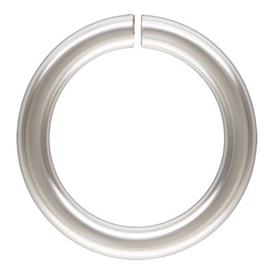 Jump Ring C&L 20.5ga (0.76x5.3mm) AT