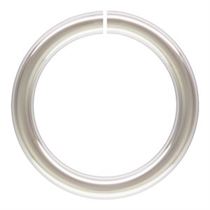 Jump Ring C&L 20.5ga (0.76x6.0mm) AT