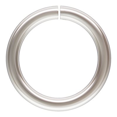 Jump Ring C&L 20.5ga (0.76x6.5mm) AT