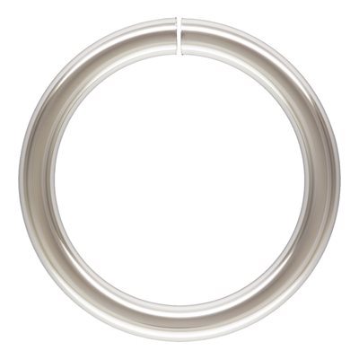 Jump Ring C&L 20.5ga (0.76x6.8mm) AT Jump Ring C&L 20.5ga (0.76x6.8mm) AT
