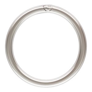 Jump Ring 20.5ga .030x.315"(0.76x8.0mm)CL AT