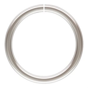 Jump Ring C&L 20.5ga (0.76x8.0mm) AT