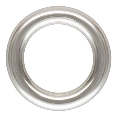 Jump Ring 19ga .035x.200"(0.89x5.0mm)CL AT