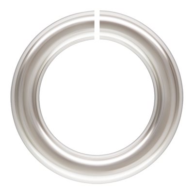 Jump Ring C&L 19ga (0.89x5.0mm) AT Jump Ring C&L 19ga (0.89x5.0mm) AT