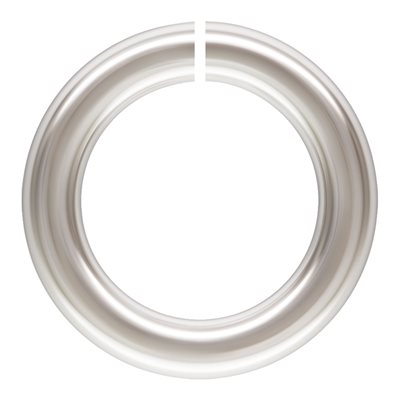 Jump Ring C&L 19ga (0.89x5.0mm) AT