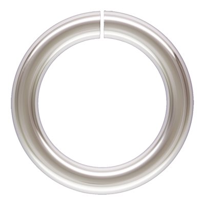 Jump Ring C&L 19ga (0.89x5.8mm) AT