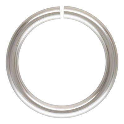 Jump Ring C&L 19ga (0.89x8.0mm) AT