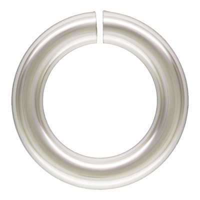 Jump Ring C&L 18ga (1.0x5.5mm) AT