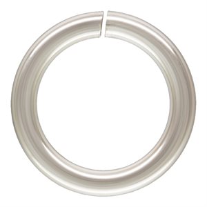 Jump Ring C&L 19ga (0.89x6.0mm) AT