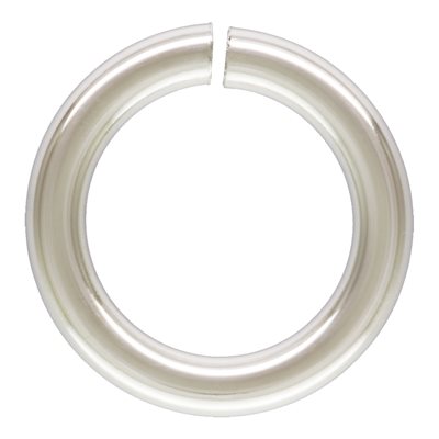 Jump Ring C&L 18ga (1.0x6.3mm) AT