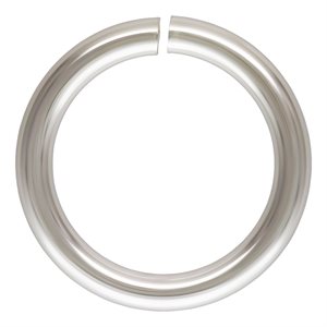 Jump Ring C&L 19ga (0.89x6.8mm) AT