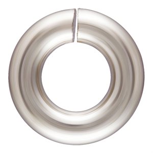 Jump Ring C&L 18ga (1.0x4.0mm) AT