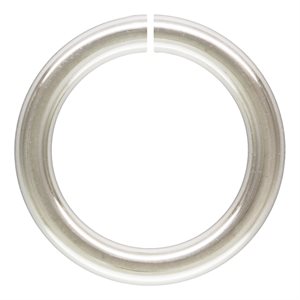 Jump Ring C&L 16ga (1.27x9.0mm) AT