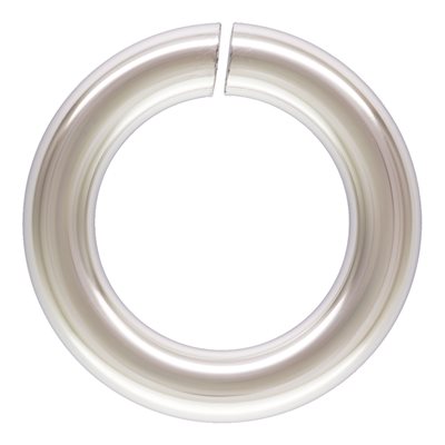 Jump Ring C&L 16ga (1.27x6.8mm) AT