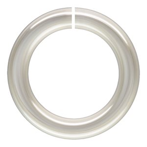 Jump Ring C&L 16ga (1.27x8.0mm) AT