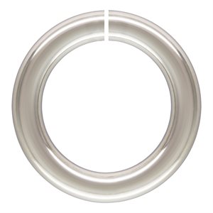 Jump Ring C&L 14ga (1.62x10.0mm) AT