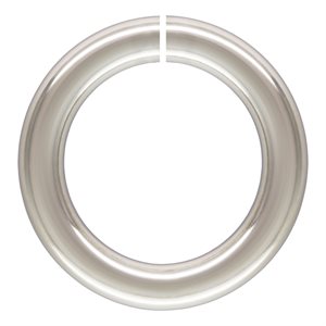 Jump Ring C&L 14ga (1.62x10.0mm) AT