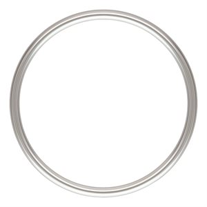 1.0x18.1mm Stacking Ring Size 5.5 AT