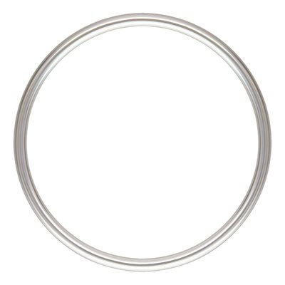 1.0x19.3mm Stacking Ring Size 7 AT
