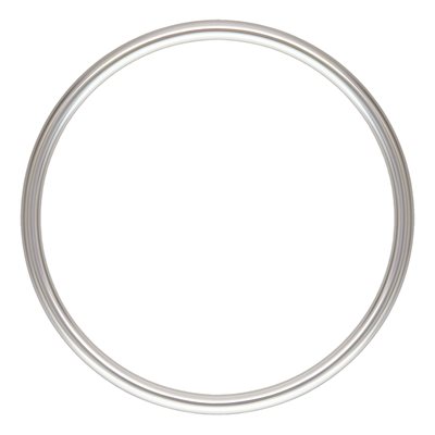 1.0x19.3mm Stacking Ring Size 7 AT 1.0x19.3mm Stacking Ring Size 7 AT