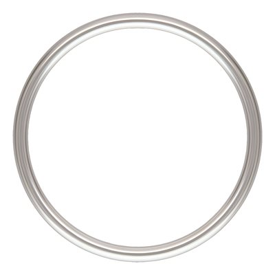 1.0x16.1mm Stacking Ring Size 3 AT 1.0x16.1mm Stacking Ring Size 3 AT