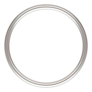 1.0x16.1mm Stacking Ring Size 3 AT