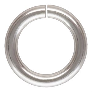 Jump Ring C&L 20ga (0.81x5.0mm) AT