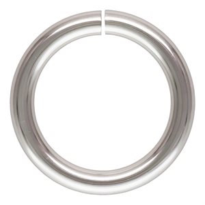 Jump Ring C&L 20ga (0.81x6.0mm) AT