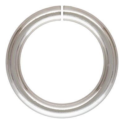 Jump Ring C&L 12ga (2.0x15.0mm) AT