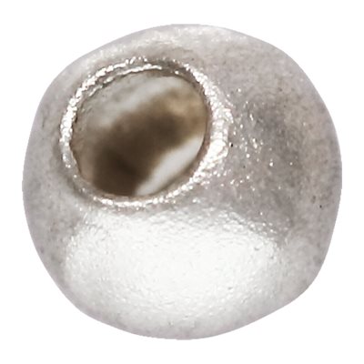 2.0mm Sandblast Bead 0.8mm Hole AT 2.0mm Sandblast Bead 0.8mm Hole AT